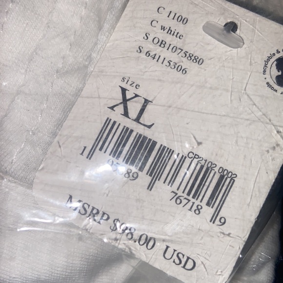 COPY - 👚FREE PEOPLE TEE SHIRT 👚 - Picture 9 of 11